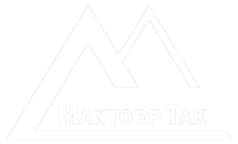 Papptak Mjölby - Mantorp Tak AB